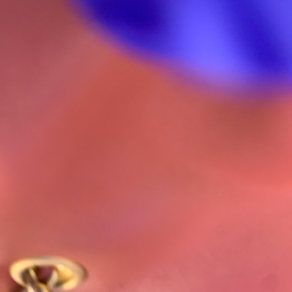 【119MK】Chanel Pink Lambskin Small Coco Flap Bag Sku# 85648 (Gently Used) - Picture 10 of 14